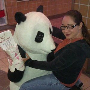 Meet your Posher, Misha